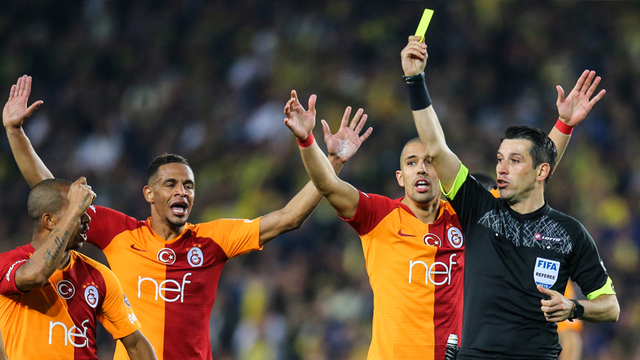 Son noktayı MHK koyacak!