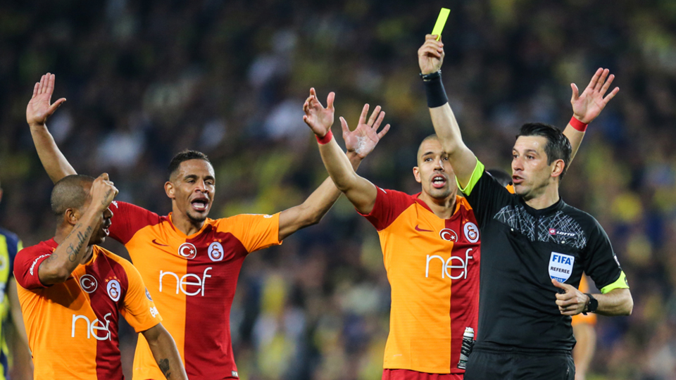 Son noktayı MHK koyacak!