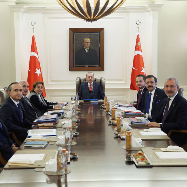 Varlık Fonu AŞ Yönetim Kurulu bugün toplanıyor