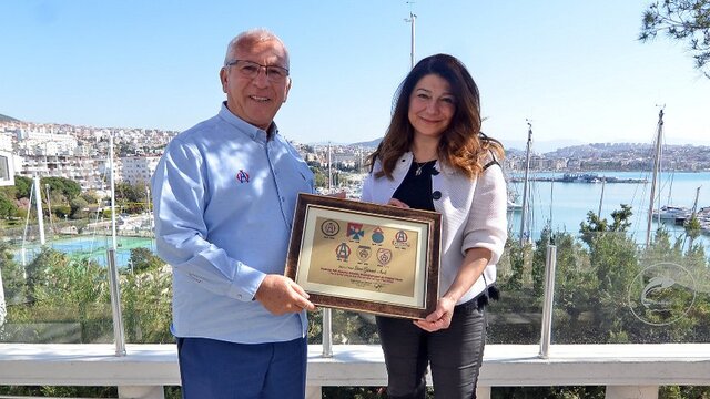 Altınordu UNICEF'le iş birliği yapacak