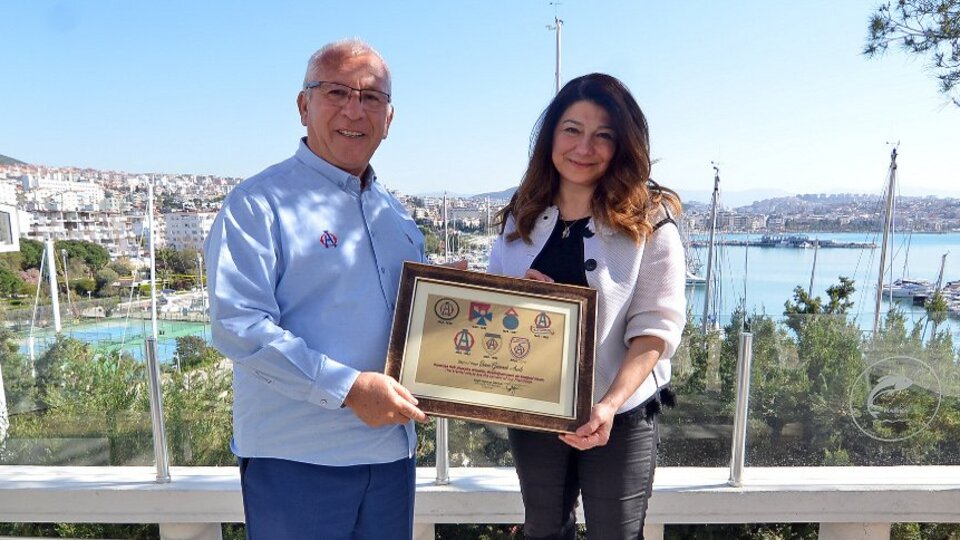 Altınordu UNICEF'le iş birliği yapacak