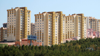 2019 TOKİ kura çekilişi ne zaman?