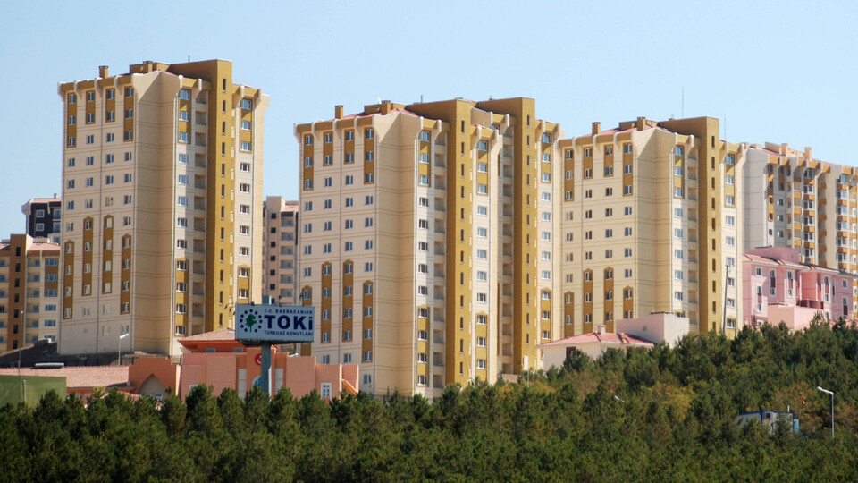 2019 TOKİ kura çekilişi ne zaman?