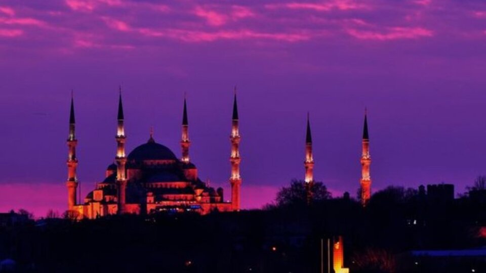 Mübarek Berat Kandili ne zaman?