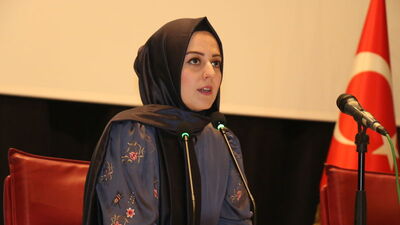 Nilhan Osmanoğlu kimdir?