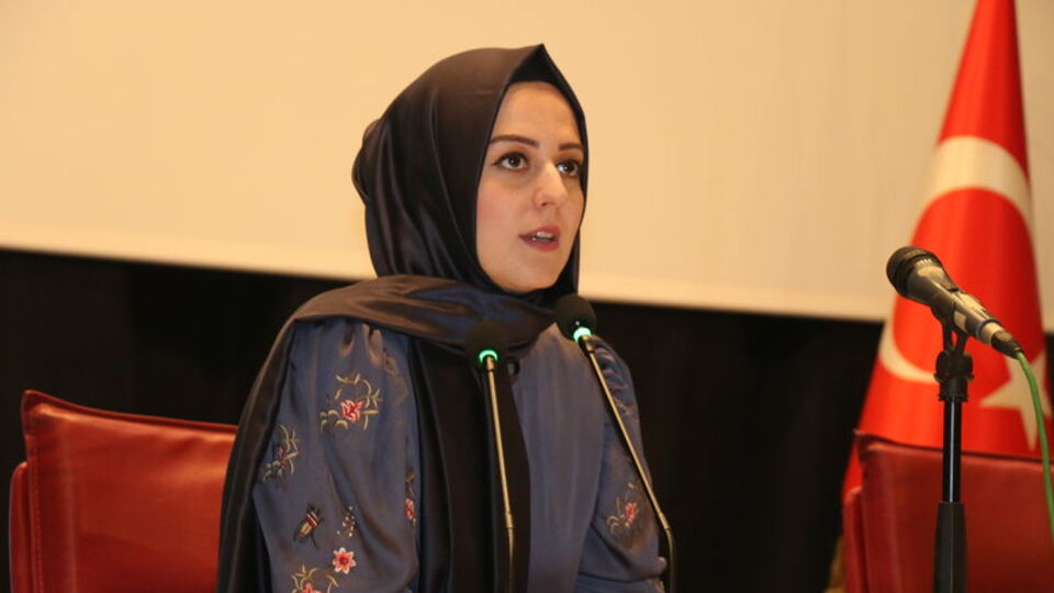 Nilhan Osmanoğlu kimdir?