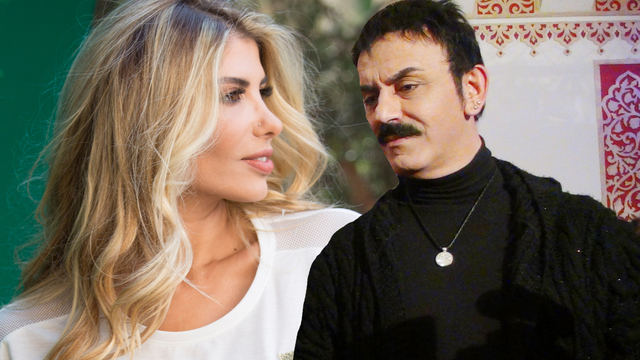 Hatice ile Ketenci arasındaki buzlar eridi