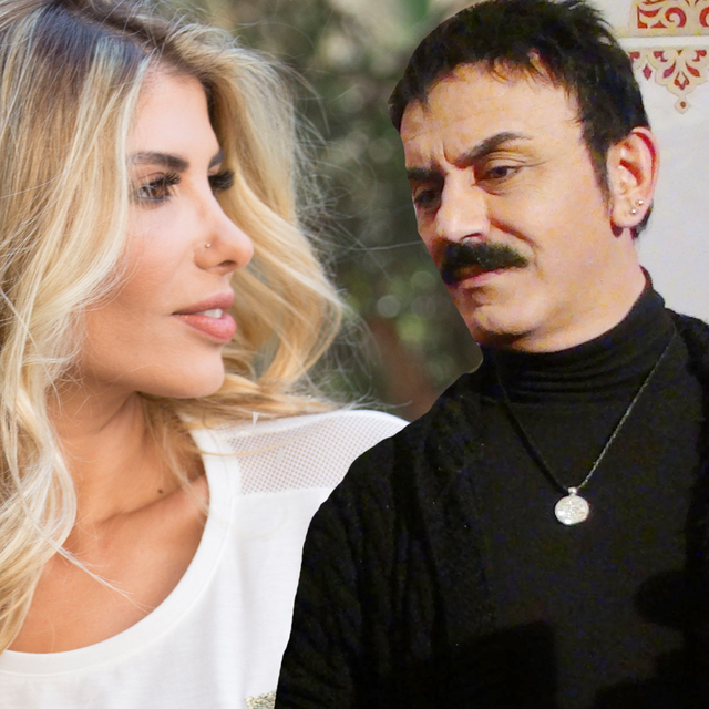 Hatice ile Ketenci arasındaki buzlar eridi