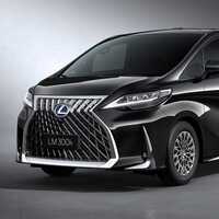 Japon üretici 'minibüs' işine girdi!