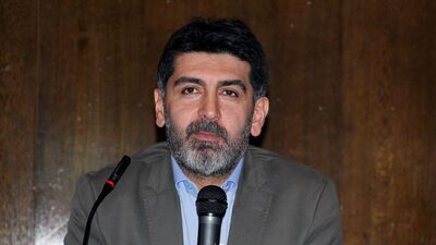 Levent Gültekin kimdir?