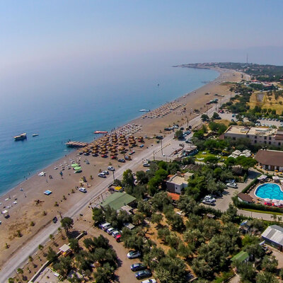 Hazırlıklar tamam! 20 Nisan'da başlıyor