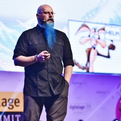 6 milyar insan online ama...