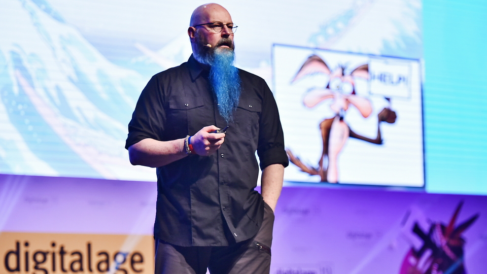 6 milyar insan online ama...