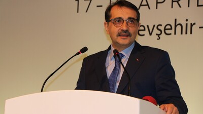 'Bor temelli yakıt pili geliyor'