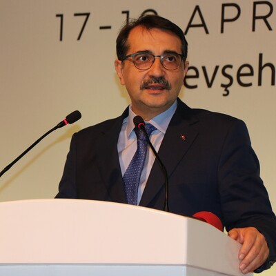 'Bor temelli yakıt pili geliyor'