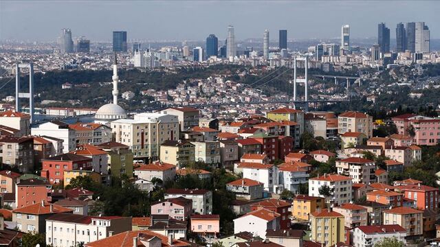 "Konut alma talebi bahar dönemiyle tekrar canlandı"