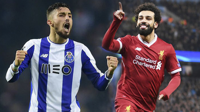 Porto Liverpool maçı saat kaçta hangi kanalda?