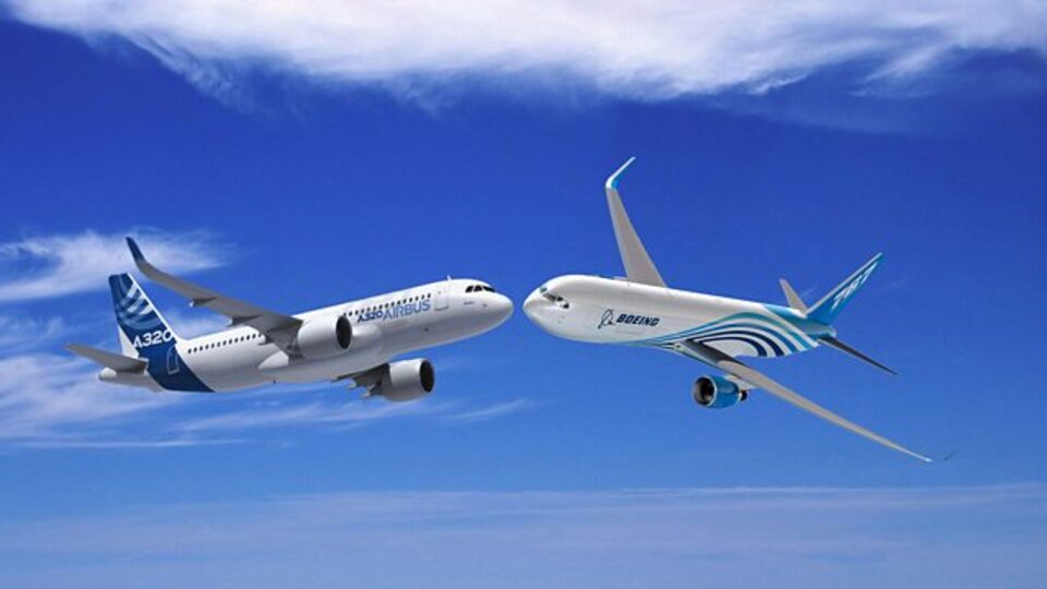 AB'den ABD'ye 20 milyar dolarlık misilleme