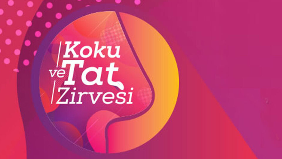 'Koku ve Tat Zirvesi' başlıyor