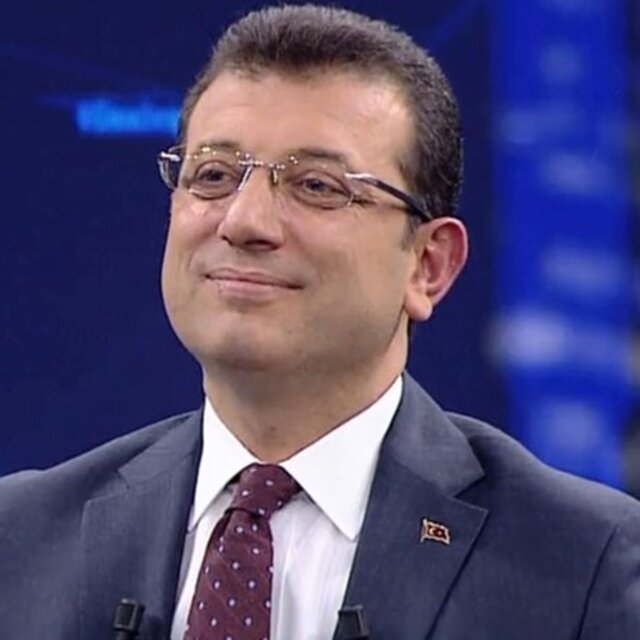 Ekrem İmamoğlu kimdir?