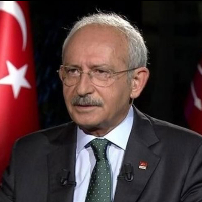 Kılıçdaroğlu Habertürk'e konuştu
