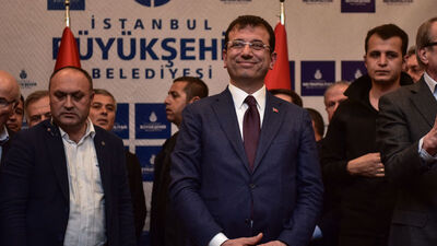 İstanbul kim kazandı?