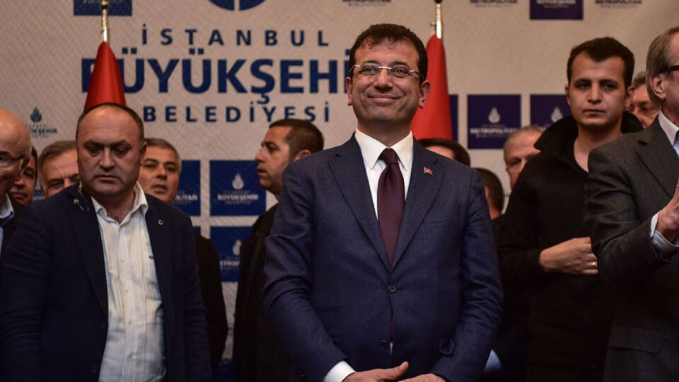 İstanbul kim kazandı?