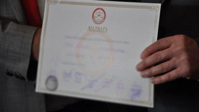 Mazbata nedir?