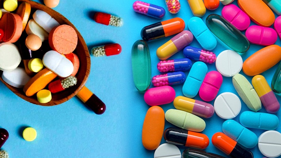 Vitamin ve mineralleri boşuna mı alıyoruz?