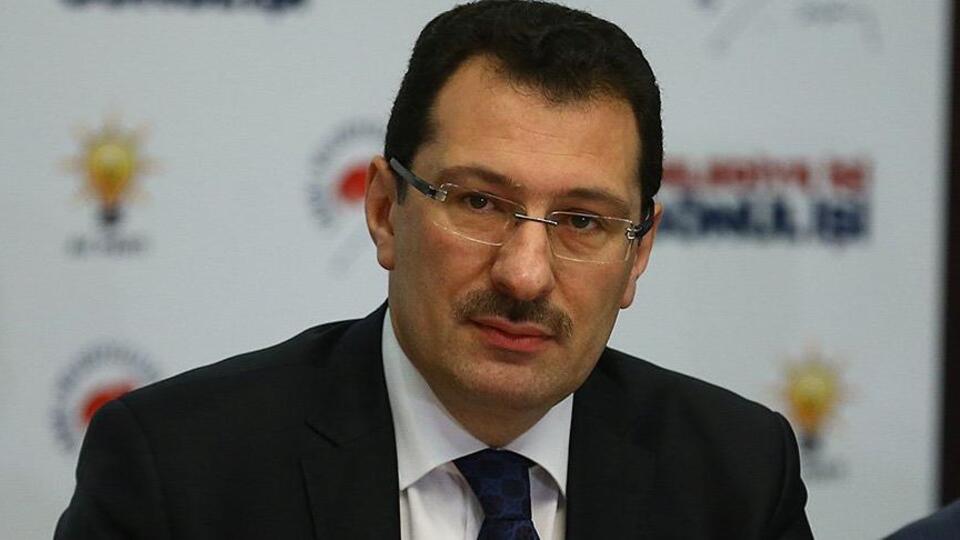 Ali İhsan Yavuz kimdir