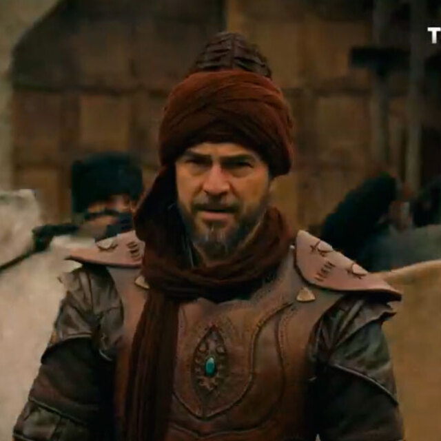 Diriliş Ertuğrul 144. son bölüm!