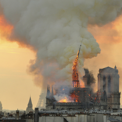 Küllerinden yeniden doğmak mümkün
