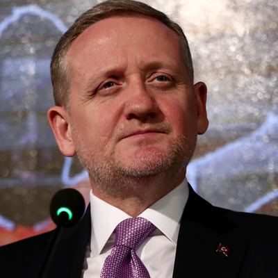 "Bunun altında kalmayız!"