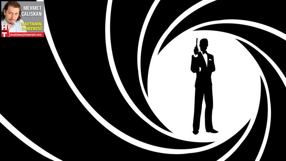 'James Bond' ölecek mi?