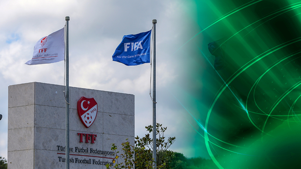 MHK'den VAR açıklaması!