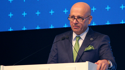 "Vatandaşın sepeti KDV indirimiyle daha ucuza dolar"