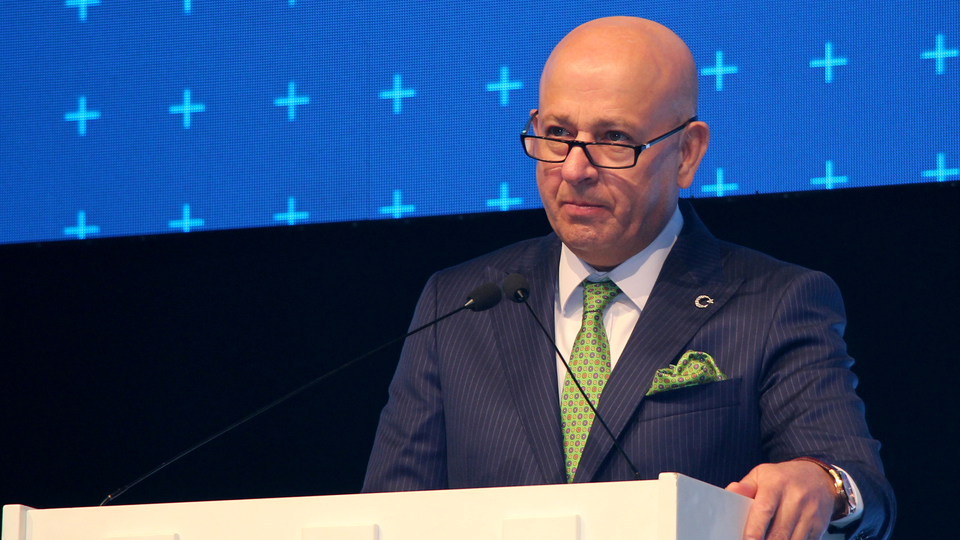 "Vatandaşın sepeti KDV indirimiyle daha ucuza dolar"