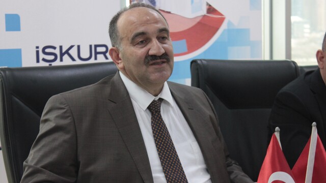 "Teşviklerden istifade etme oranı yüzde 46,7"
