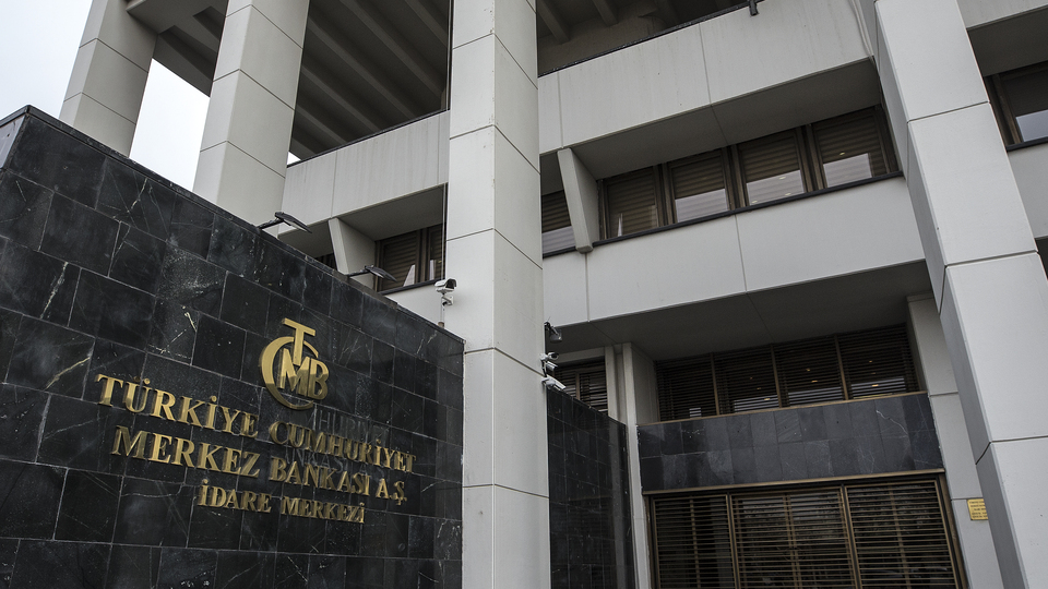 TCMB repo ihalesiyle piyasaya yaklaşık 9 milyar lira verdi