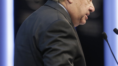 BM'den kritik Kıbrıs mesajı!