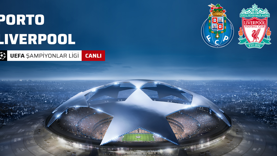 Liverpool ter attı! Rakip Barça