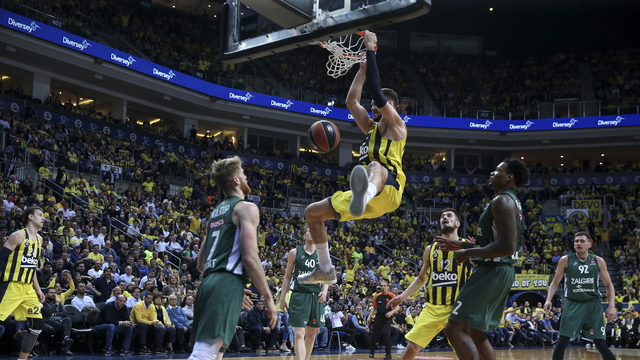 Fenerbahçe 2'de 2 için sahaya çıkıyor