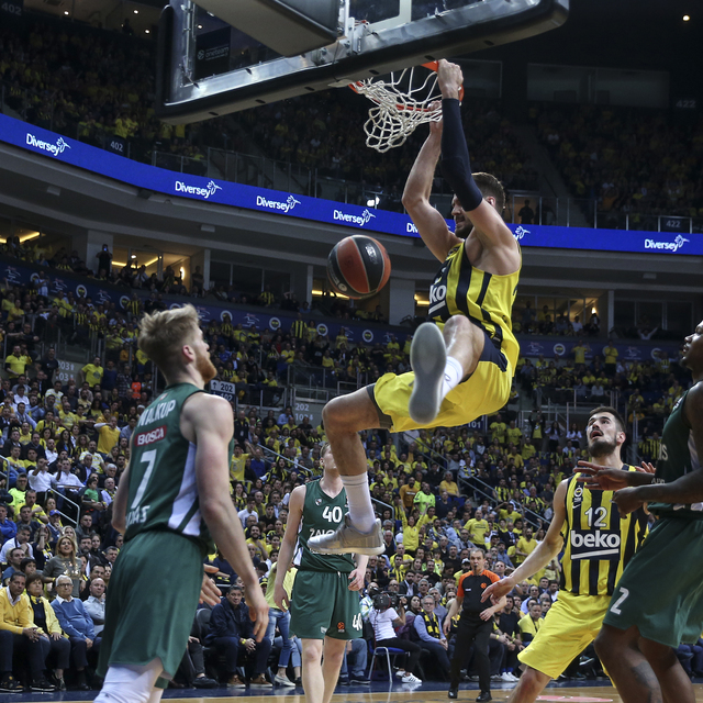 Fenerbahçe 2'de 2 için sahaya çıkıyor