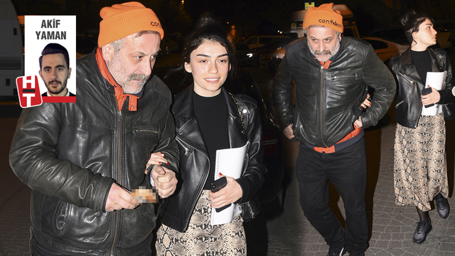 "Aileler çok memnun"