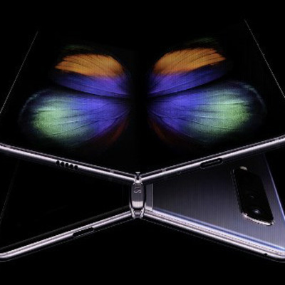 Katlarken kırıldı!