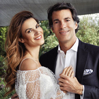 Evlilik sonrası ilk paylaşım