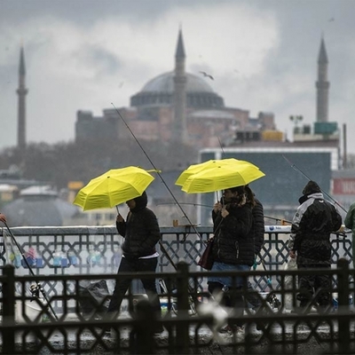 Meteorolojiden kötü haber!