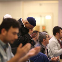 Berat Kandili'nde oruç tutulur mu?