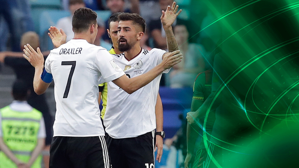 2 Türk takımı, Arsenal'e rakip oldu!