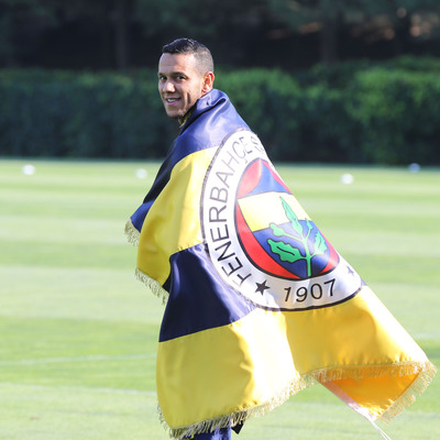 Josef de Souza sürprizi!